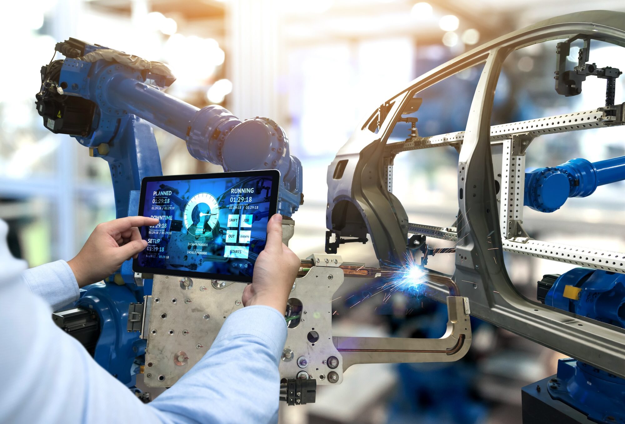 Manufacturing1