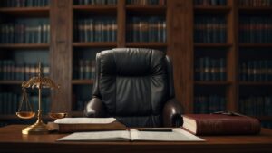 legal case litigation